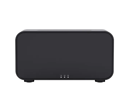 Diffuseur d'huiles effet flamme - seul